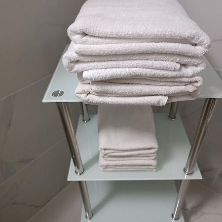 Apartment Jolie 因特拉肯 外观 照片