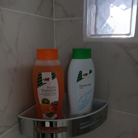 Apartment Jolie 因特拉肯 外观 照片