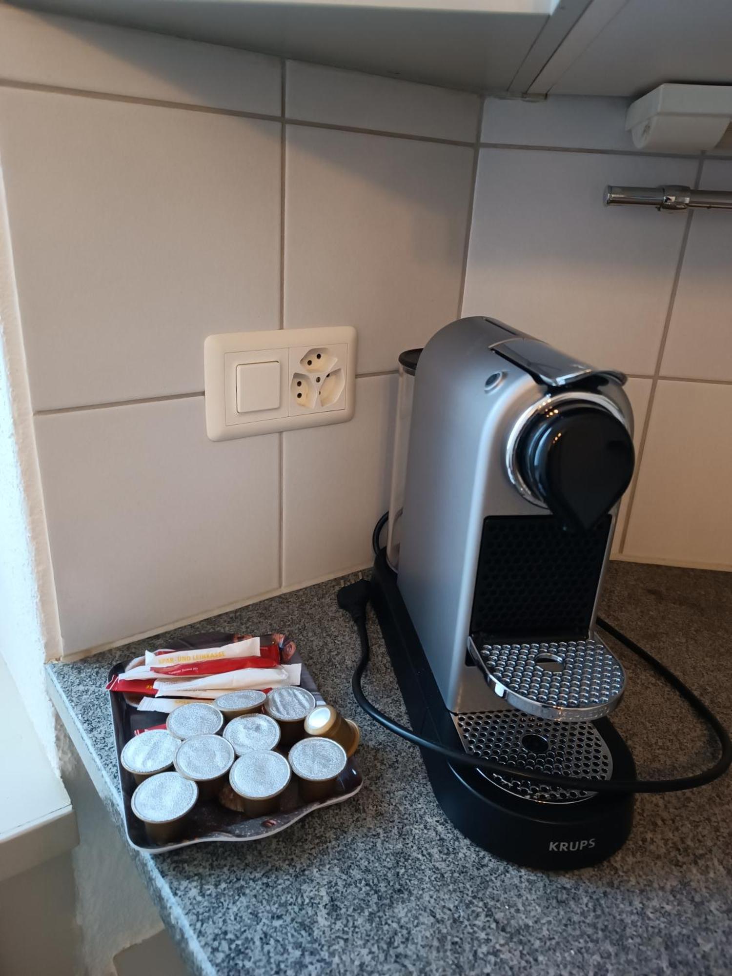Apartment Jolie 因特拉肯 外观 照片